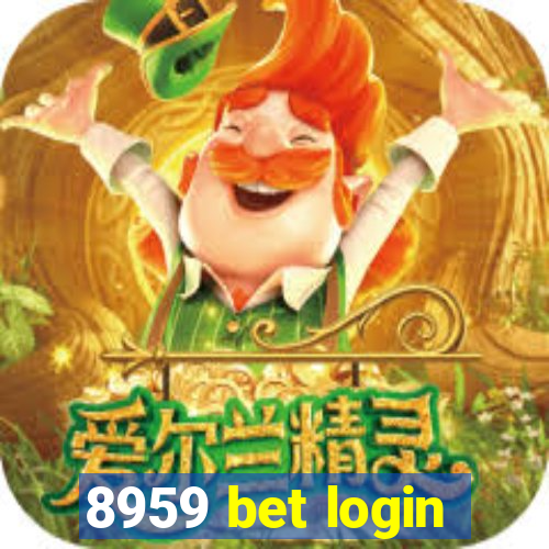 8959 bet login